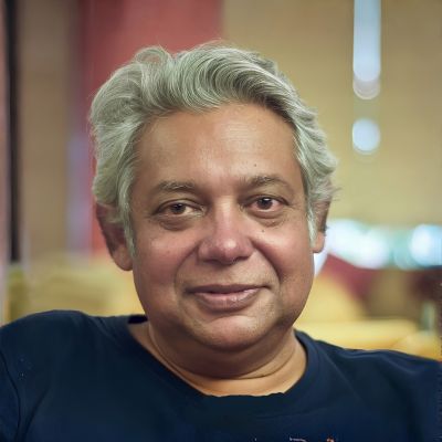 Prashant Panjiar