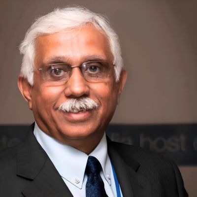Rajiv Soni