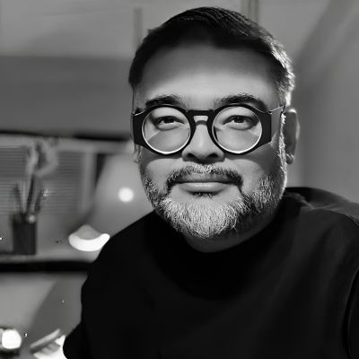Swarup Dutta