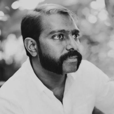 Kishor Krishnamoorthy